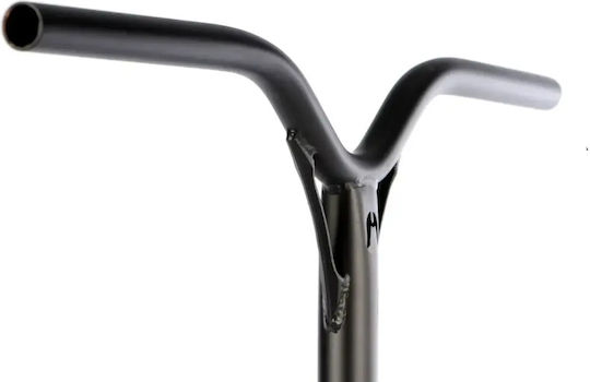 Ethic Dtc Dynasty V2 Black Τιμόνι 570