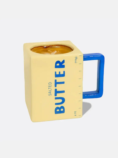 DOIY Mug Ceramic