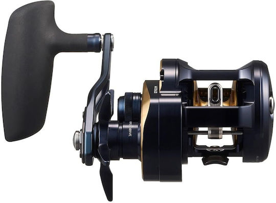 Daiwa Μηχανισμός Ψαρέματος για Συρτή