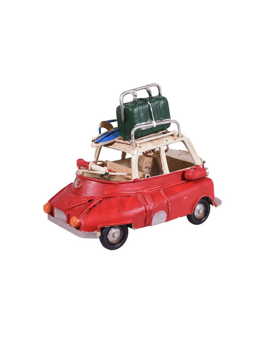 SP Souliotis Antic Mașină Decorativă Isetta