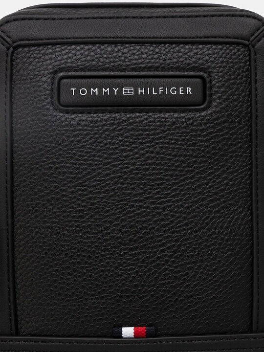Central Mini Reporter Men's Bag Shoulder / Crossbody Black