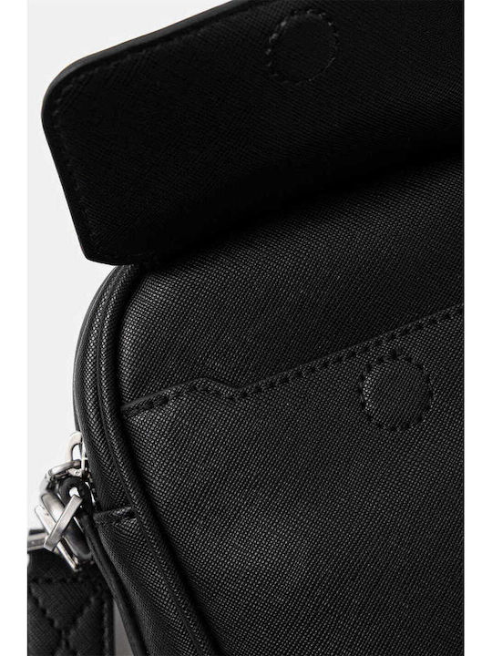 Men's Bag Shoulder / Crossbody Black