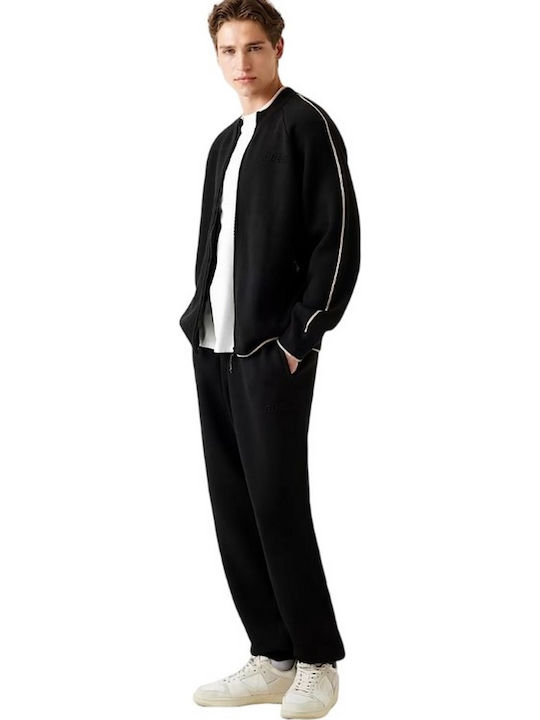 Pantaloni de trening Black