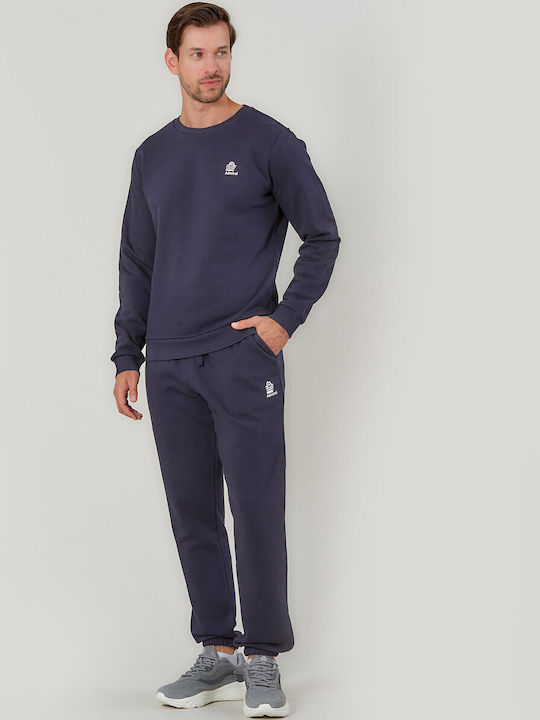 Jogginghose Blue