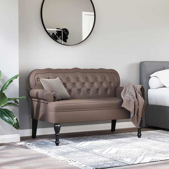 Chesterfield Διθέσιος από Δερματίνη Chesterfield Διθέσιος από Δερματίνη