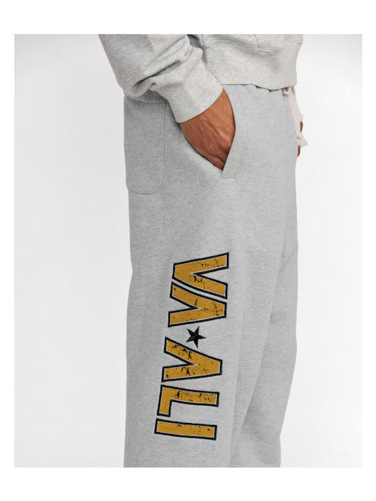 Jogginghose Heather Grey