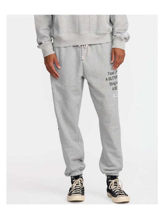 Jogginghose Heather Grey