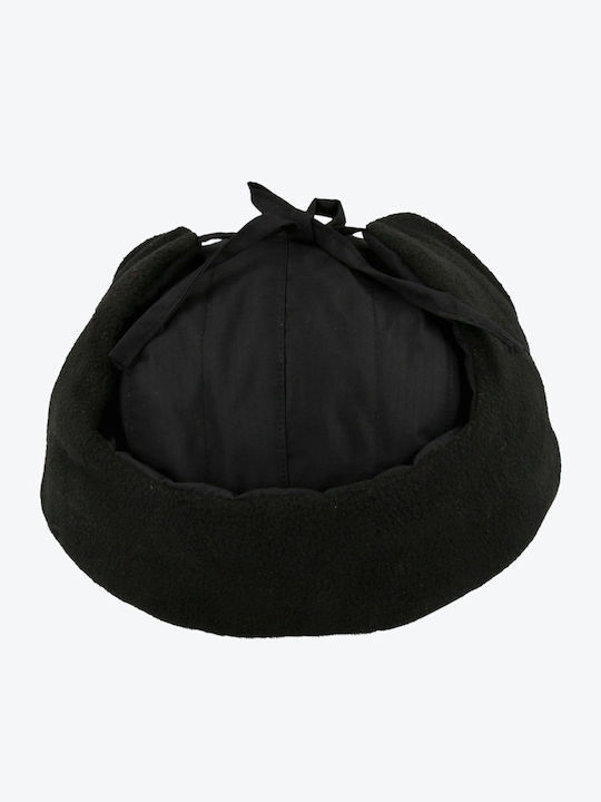 Icepeak Haxtun Unisex Winter Kappen Schwarz 58801533i-990