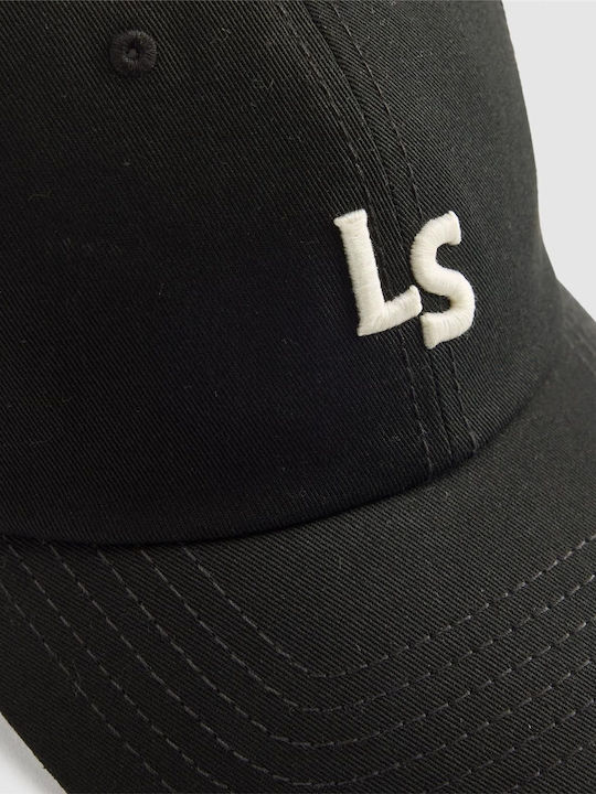 Levis Ls Monogram Cap