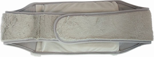 Aroma Home Termofor în culoarea Gri Umărul 110x20cm 1000ml
