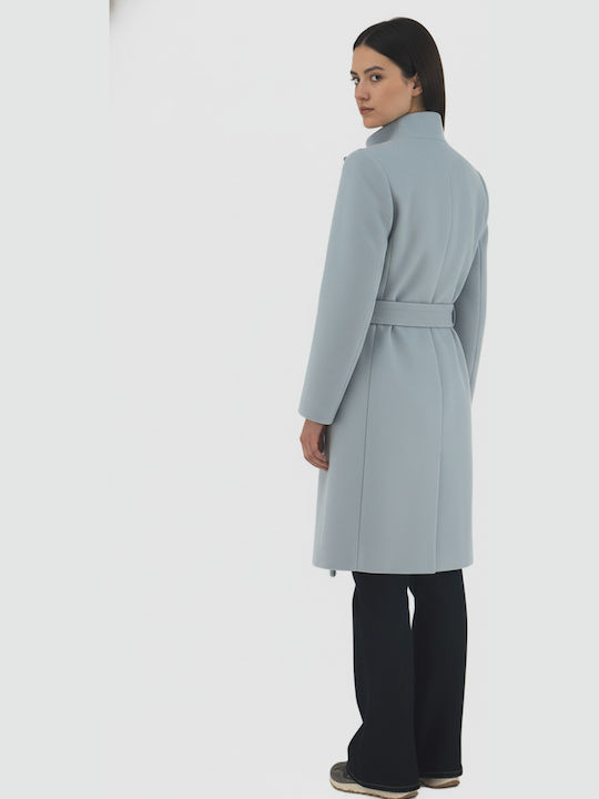 Women's Ciell Coat with Belt