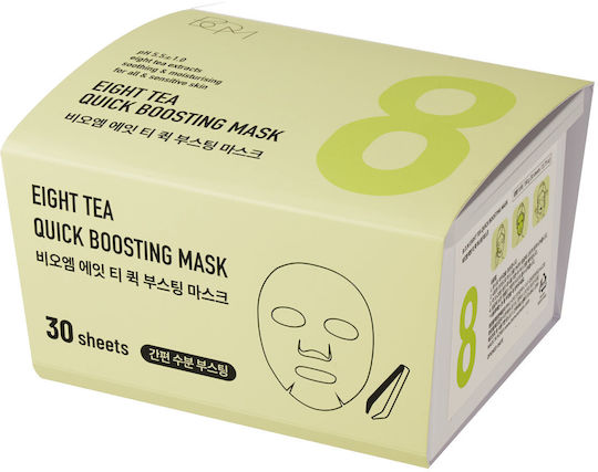 Bom Sheet Mask 30 τμχ x 390gr