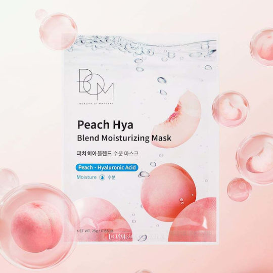 Bom Sheet Mask 25gr