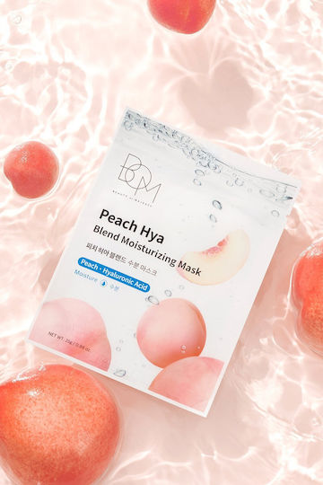 Bom Sheet Mask 25gr
