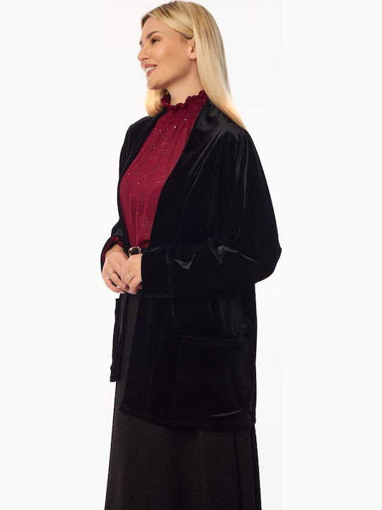 Women's Cardigan Black