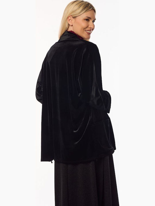 Women's Cardigan Black