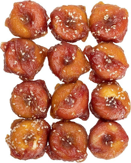 Uniq Dog Treat Diet with Chicken, Lamb and Potatoes 4cm 500gr