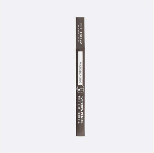 Elixir Microblading Waterproof Pencil For Eyebrows 988a 1ml
