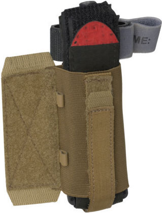 Helikon Tex Universal Pouch Θήκη Γιλέκο Μάχης Μαύρη