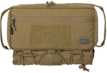 Helikon Tex Service Case Cordura Cleaning Weapon Organizer Green Holster