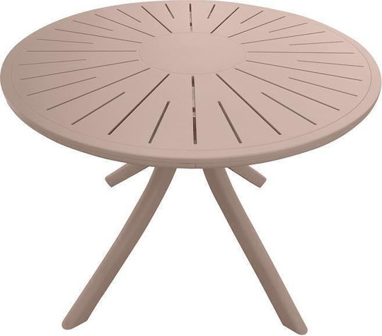 Fl8100 Κουζίνας Cappuccino 100x75x75εκ. Fl8100 Κουζίνας Cappuccino 100x75x75εκ.