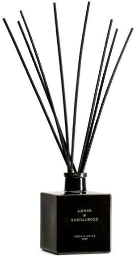Cereria Molla Diffuser με Άρωμα Σανδαλόξυλο 250ml