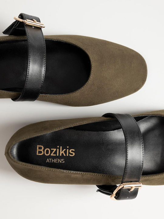 Bozikis