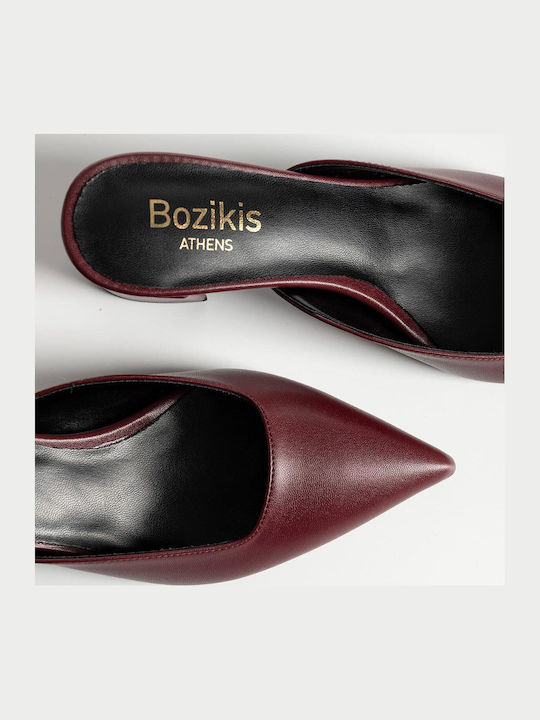 Bozikis
