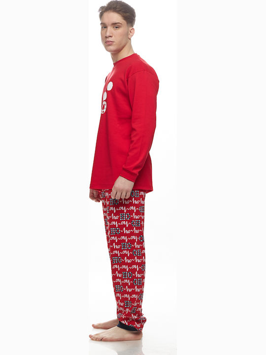Galaxy Red