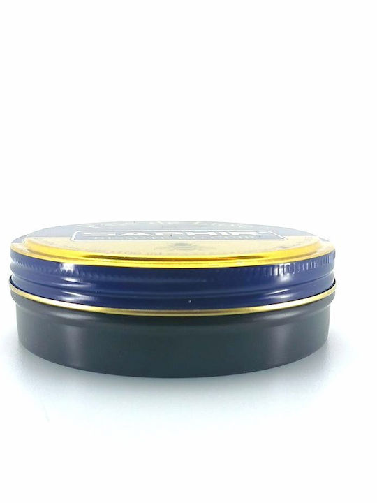 Saphir Pâte De Luxe 100 Ml Dunkelbraun 05 Schuhpflegeprodukt Polnisch Von Dunkelbraun 05