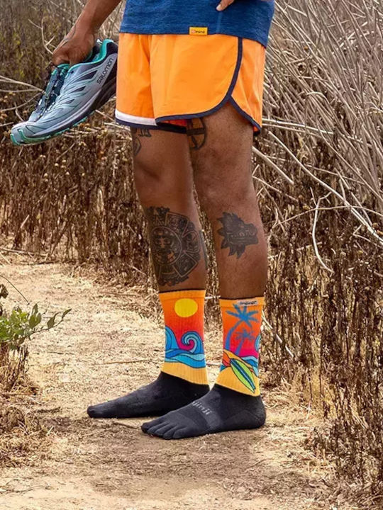 Injinji Trekking Socks Multicolour 1 Pair