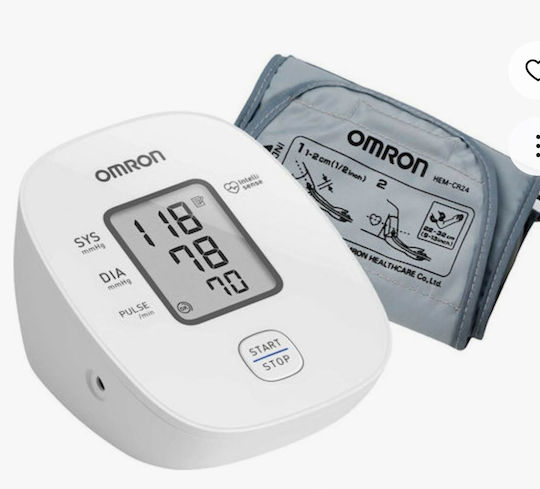 Omron Hem-7121j
