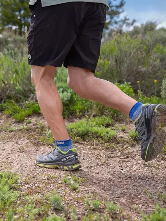 Injinji Trail Mini Running Κάλτσες Γκρι 1 Ζεύγος