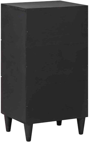 Comoda pentru Dormitor Colorful 40x33.5x75buc