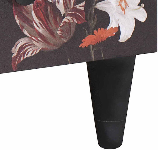 Comoda pentru Dormitor Colorful 60x33.5x100buc
