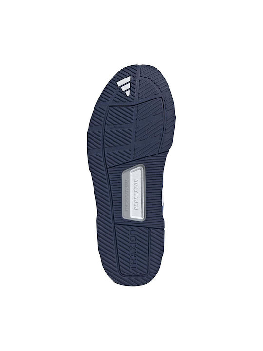 Dropset Control Men's Sport Shoes Crossfit Royblu Ftwwht Halsil