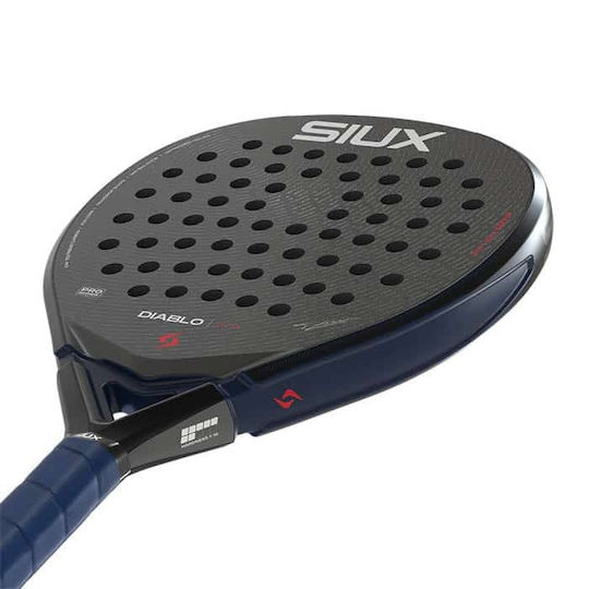 Siux Diablo Racket de Padel pentru Adulți