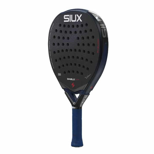Siux Diablo Racket de Padel pentru Adulți