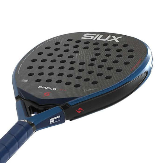 Siux Diablo Adults Padel Racket