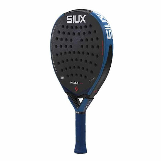 Siux Diablo Adults Padel Racket