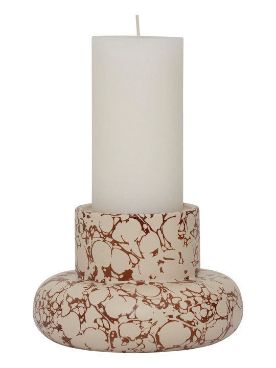 Urban Nature Culture Amsterdam Ceramic Candle Holder