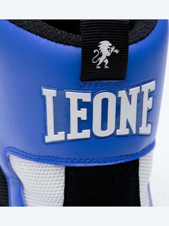 Leone 1947 Boxing Shoes Blue