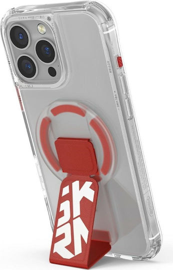 Skinarma in Rot Farbe