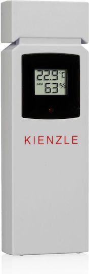 Kienzle Drahtlos Wetterstation Digital Tischplatte