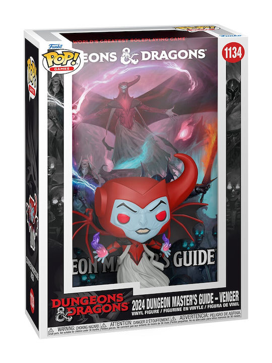 Funko Mehrfarbiger Rucksack Funko Mehrfarbiger Rucksack