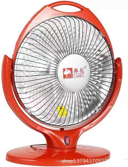 Σόμπα Χαλαζία 600W