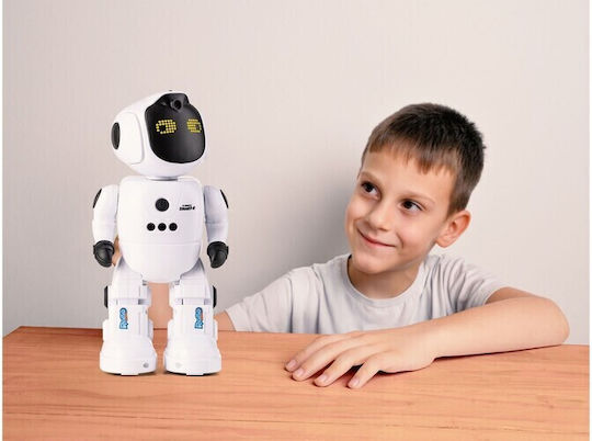 Revell Teleghidat Robot