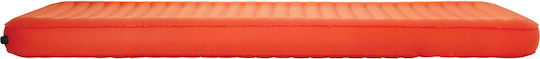 Thermarest Αυτοφούσκωτο Μονό Υπόστρωμα Camping