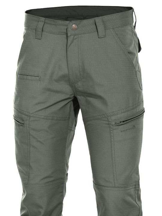 Pentagon Ypero Military Camouflage Pants Blue