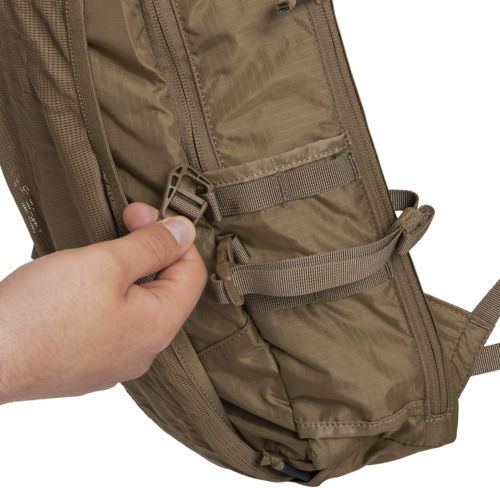 Helikon Tex Groundhog Στρατιωτικό Υδροδοχείο Γκρι 10lt